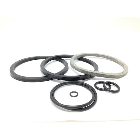 Springer Parts Valve Service Kit, 241 Actuator 2 1/2 - 3, Replaces Alfa Laval Part# 9613990039 9613990039SP